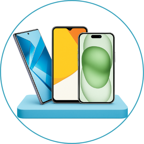 Mobile & Gadgets