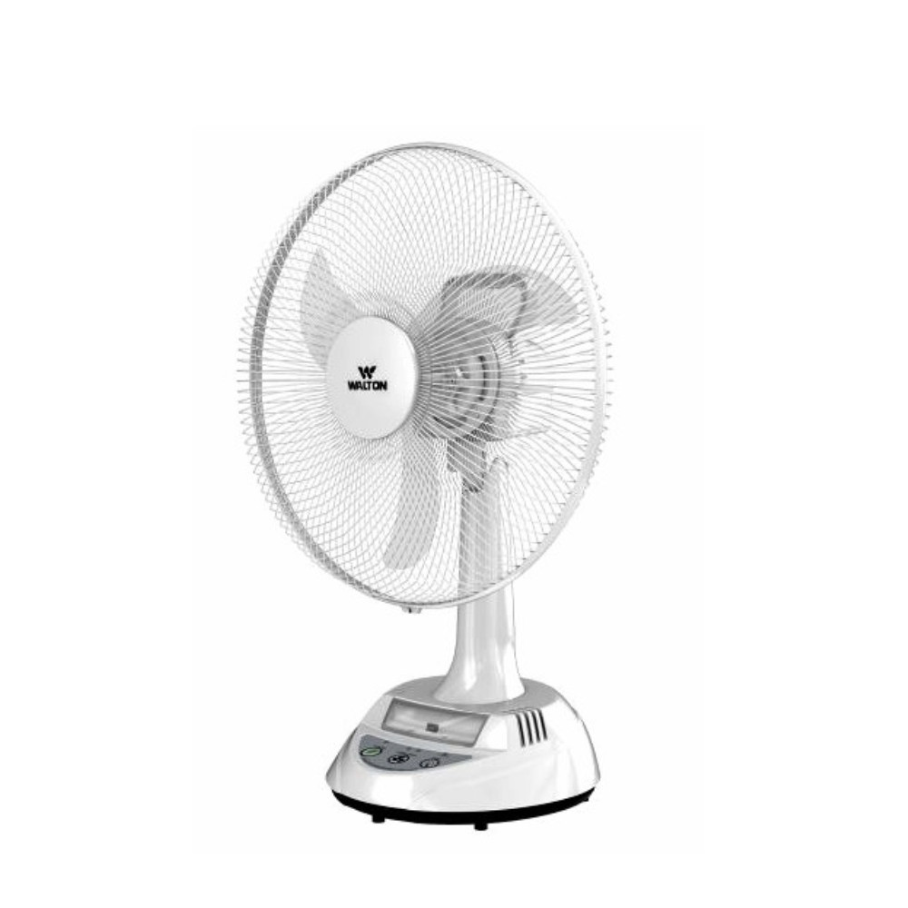 Walton Rechargeable Fan  W17OA EM-MS (17")