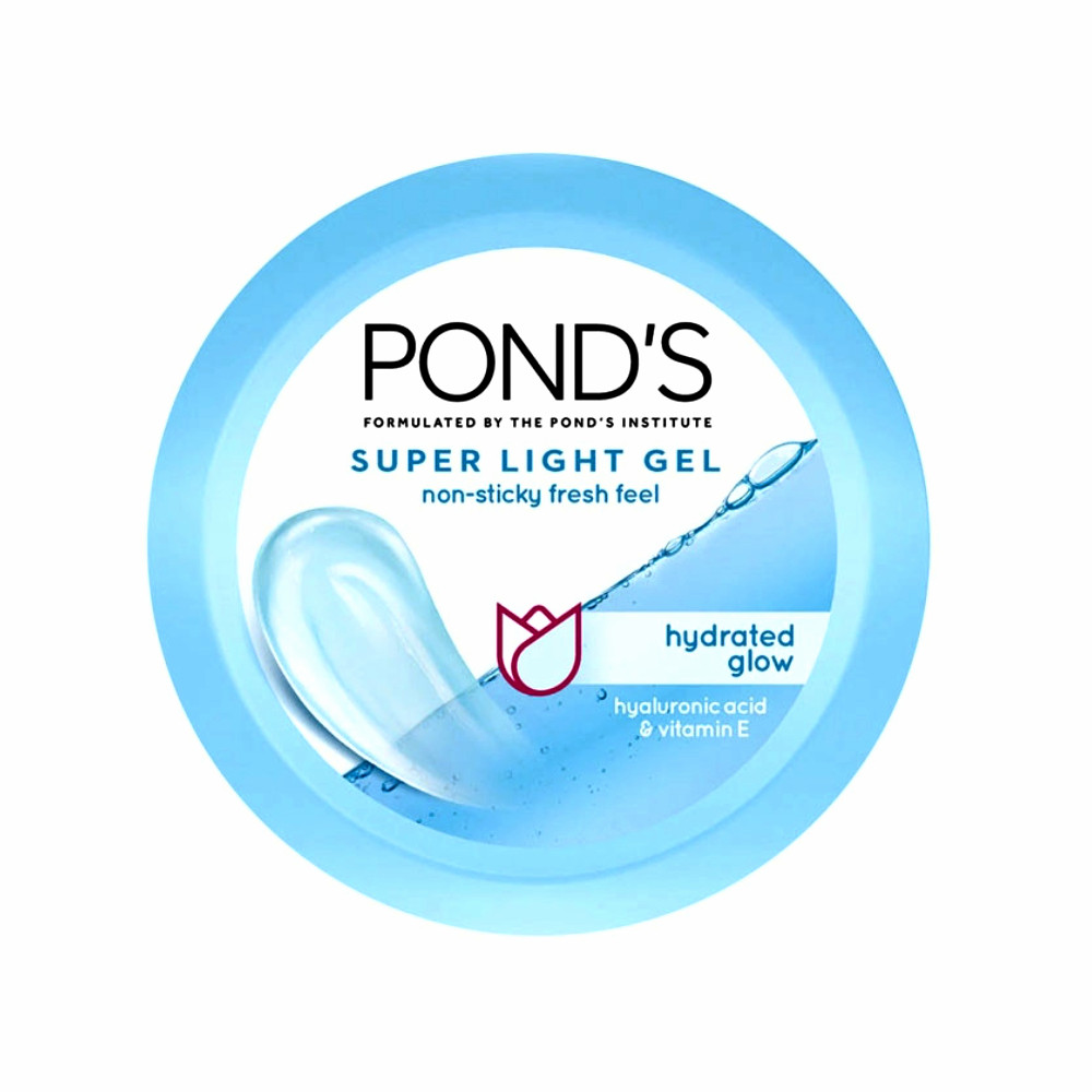 Pond’s Super Light Gel Moisturiser 98g