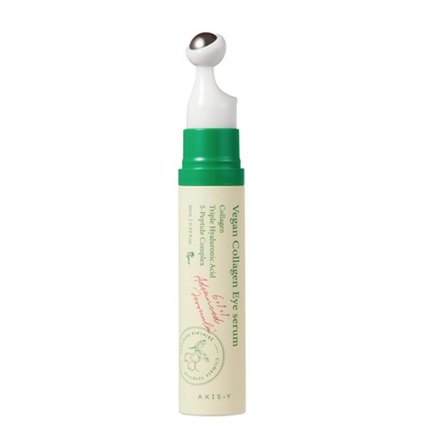 AXIS-Y Vegan Collagen Eye Serum 10ml