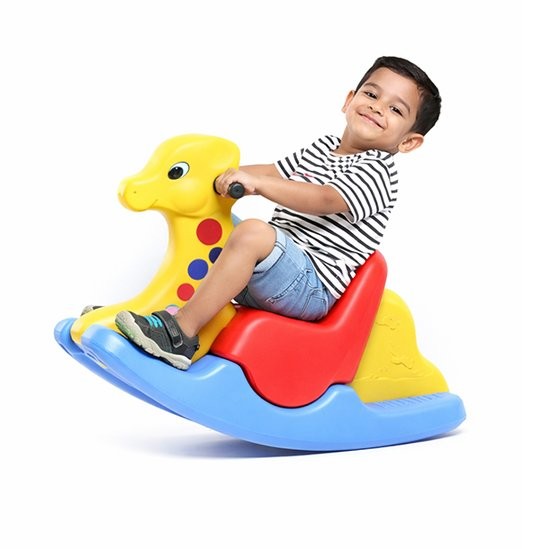 RFL Playtime Deer Rider