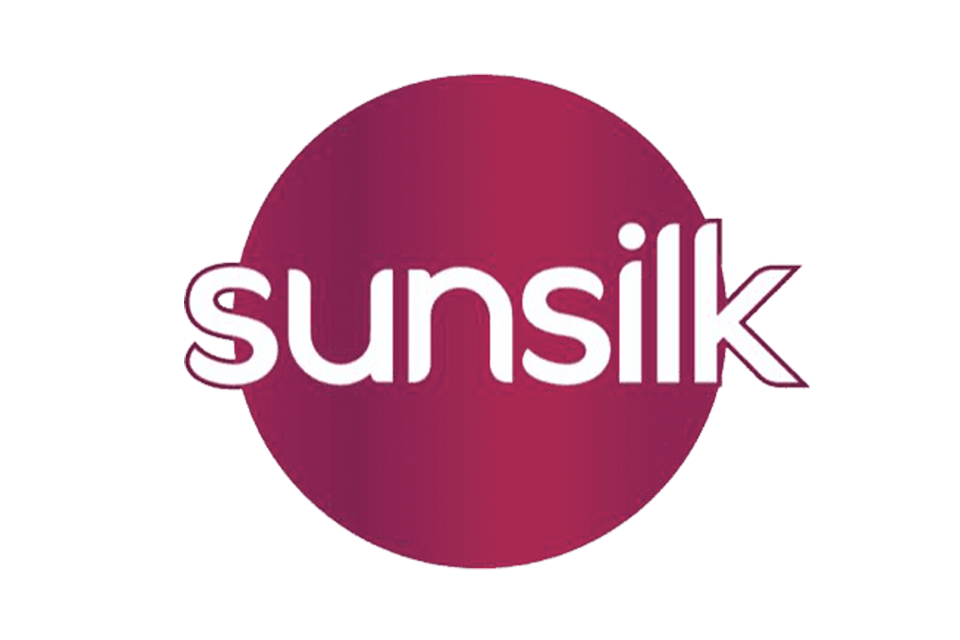 Sunsilk