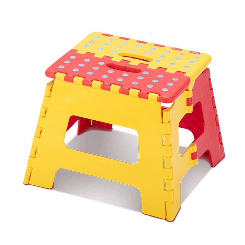 RFL Two Color Magic Stool Small
