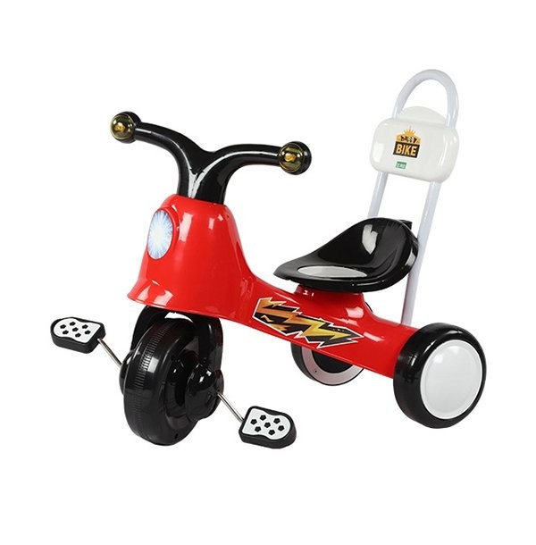 RFL Playtime Happy Bike Tri Cycle Red