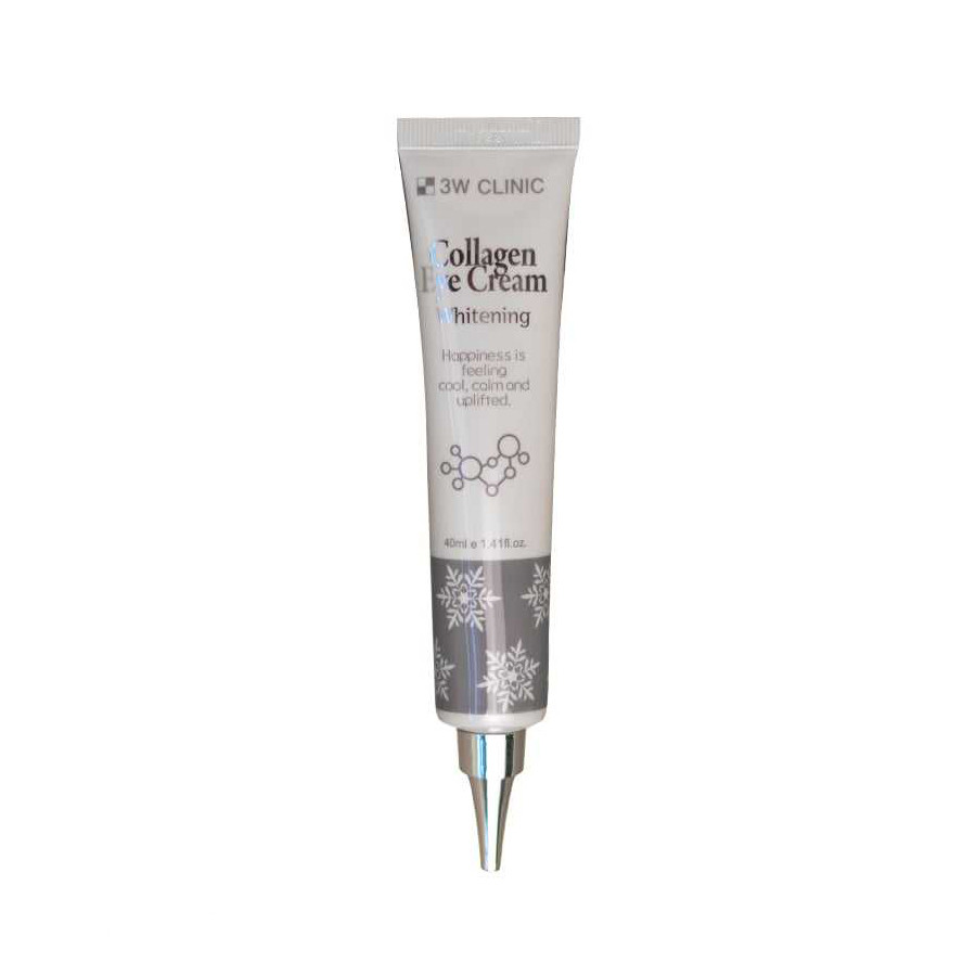 3W Clinic Collagen Eye Cream 40 ml