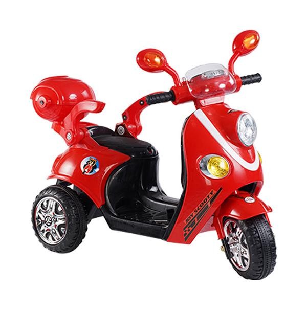 Rfl Playtime Joy Scooty