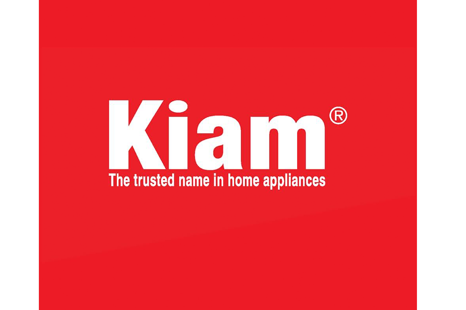 Kiam