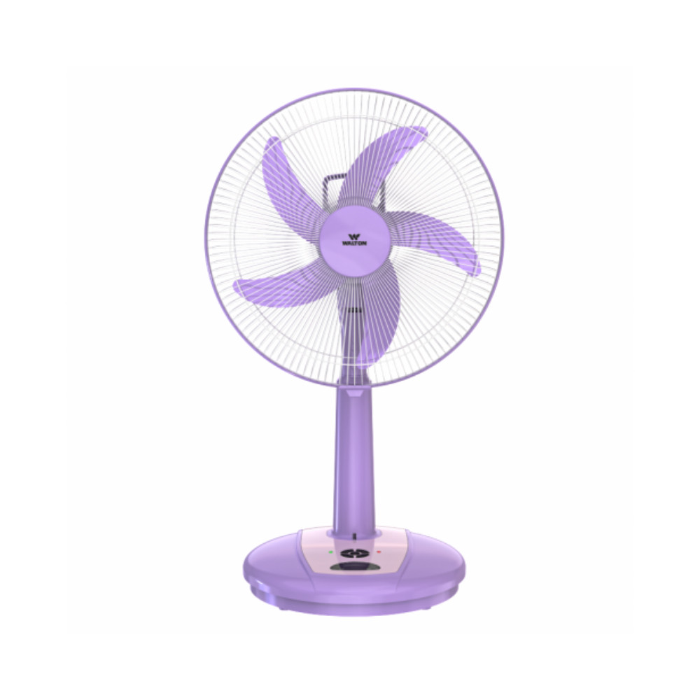 Walton Rechargeable Fan WRSF16B-RMC 16"