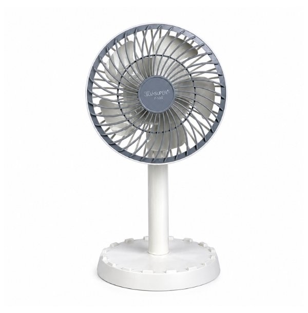 JYSUPER JY-2218 USB Portable Mini Table Fan (JY-2218)