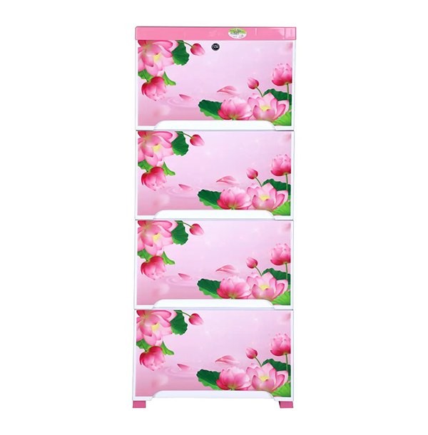 Supreme Wardrobe Single-4D Better Life