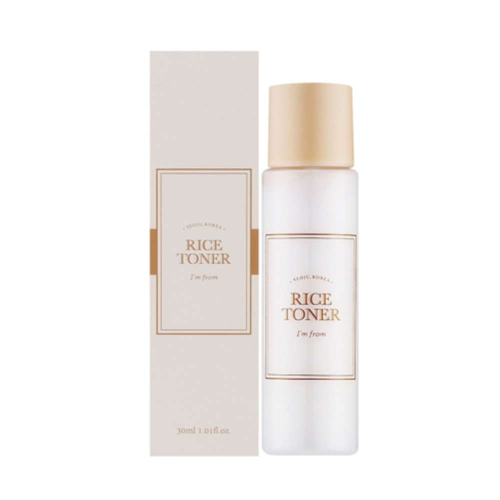 I'M FROM Rice Toner 30ml