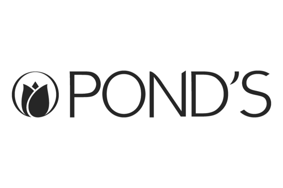 Pond's