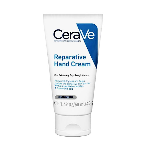 CeraVe Repairing Hand Cream 50ml