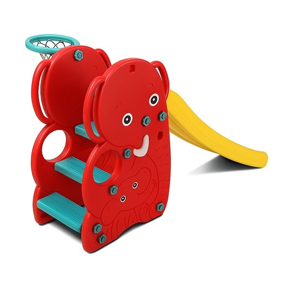 RFL Jim And Jolly Elephant Slider