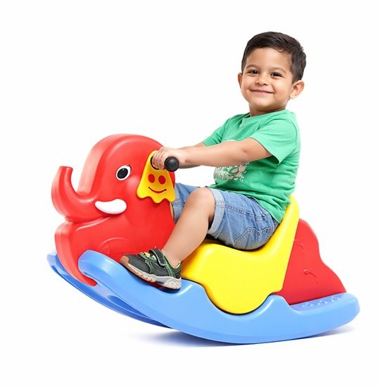 RFL Playtime Elephant Rider