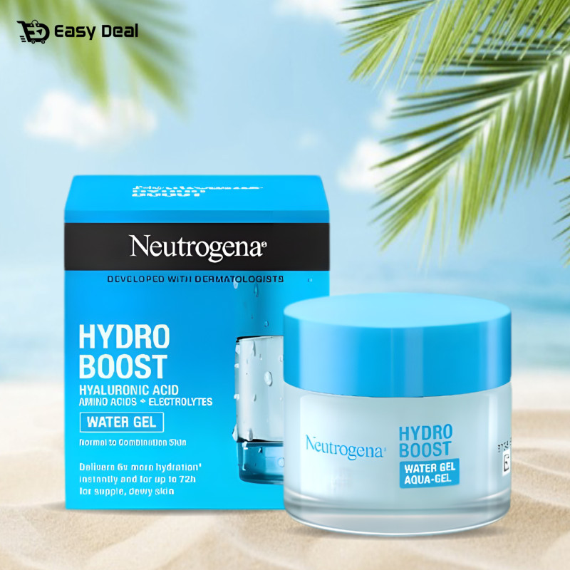 Neutrogena Hydro Boost Water Gel 50ml