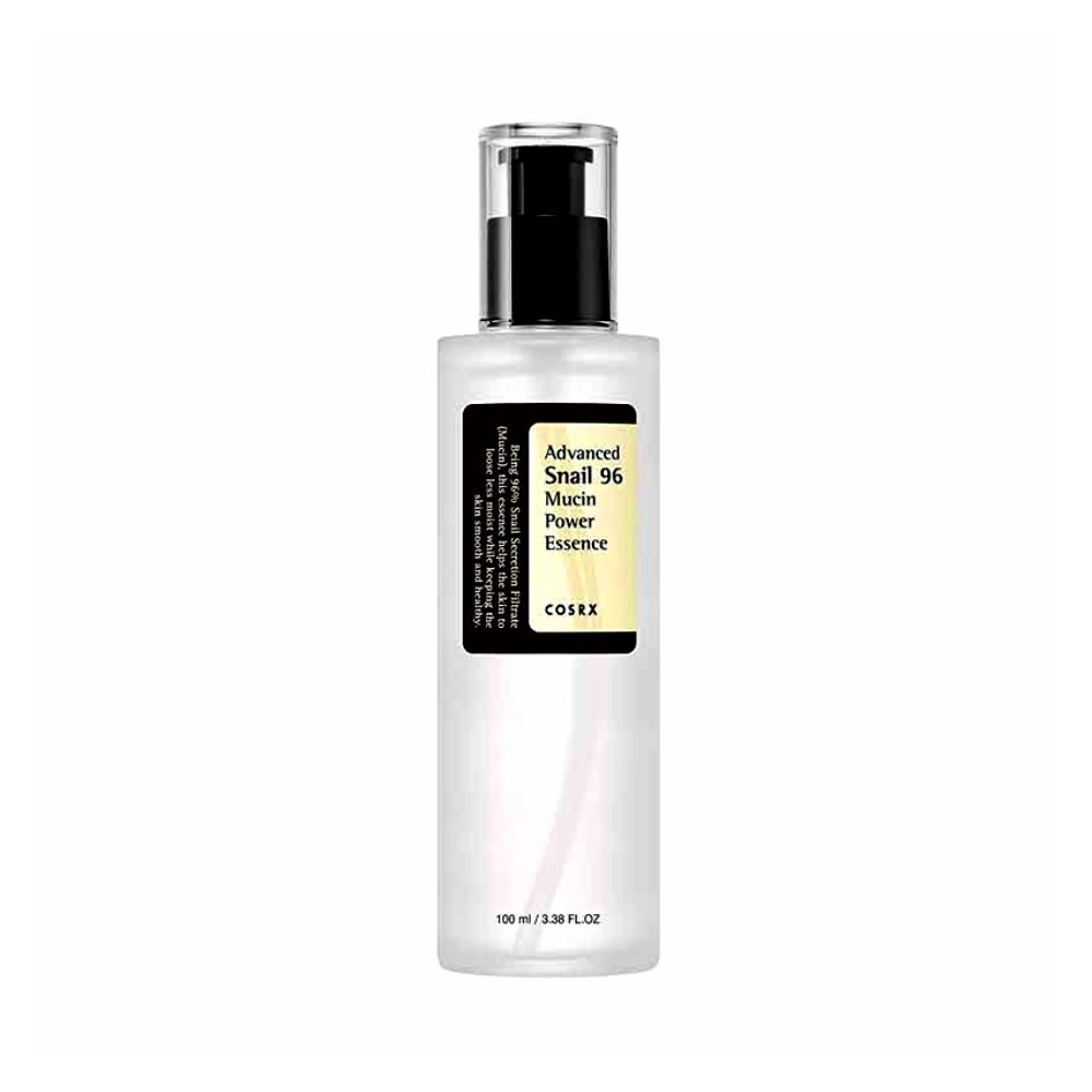 Cosrx Advanced Snail 96 Mucin Power Essence 100ml