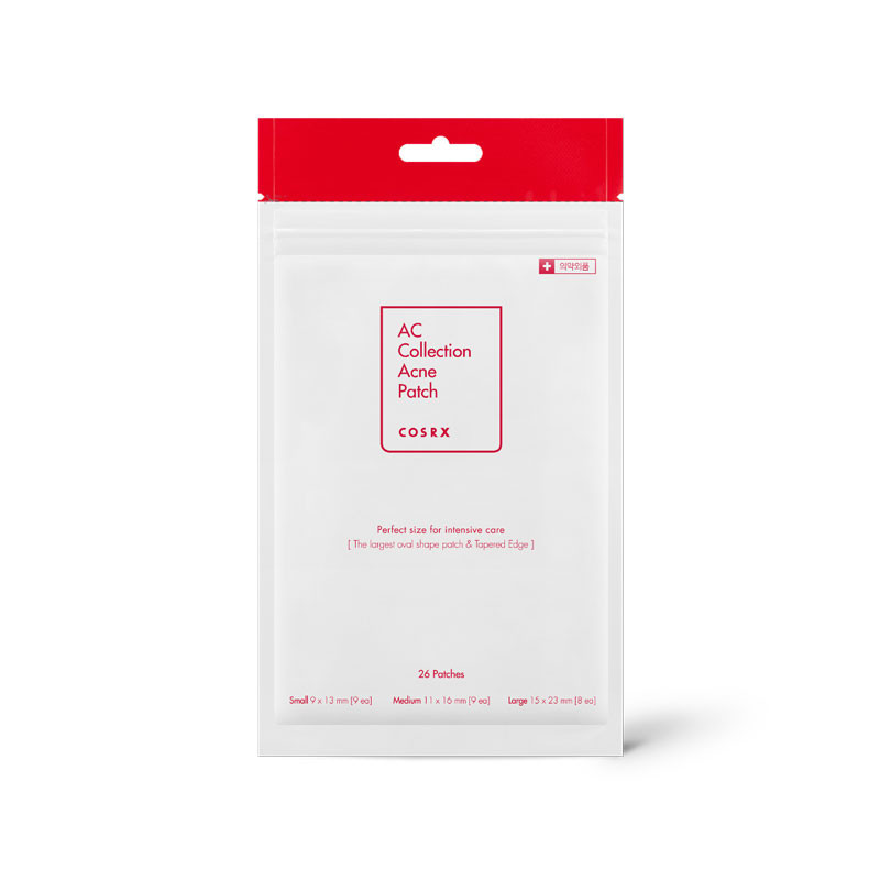 Cosrx AC Collection Acne Patch 26 Patches