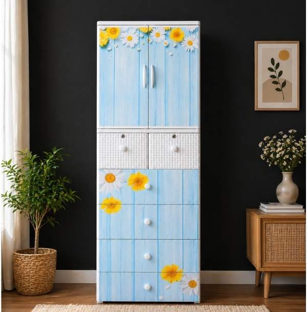DEER Zinia Series Almirah