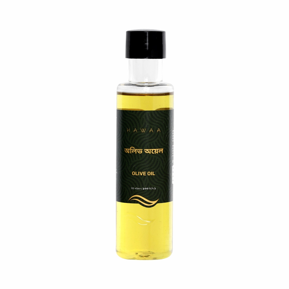 Hawaa Olive Oil- 100ml