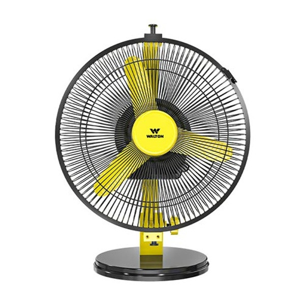Walton Rechargeable Tornado Fan 9" | WRTF9A