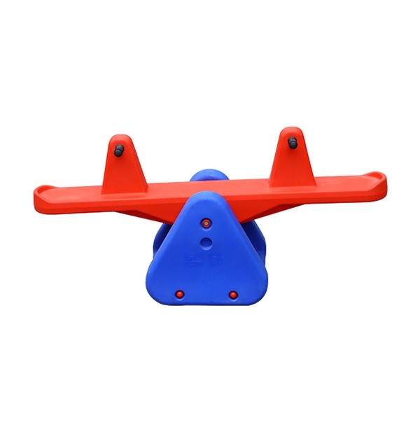 Playtime Twin Bob Classic Seesaw