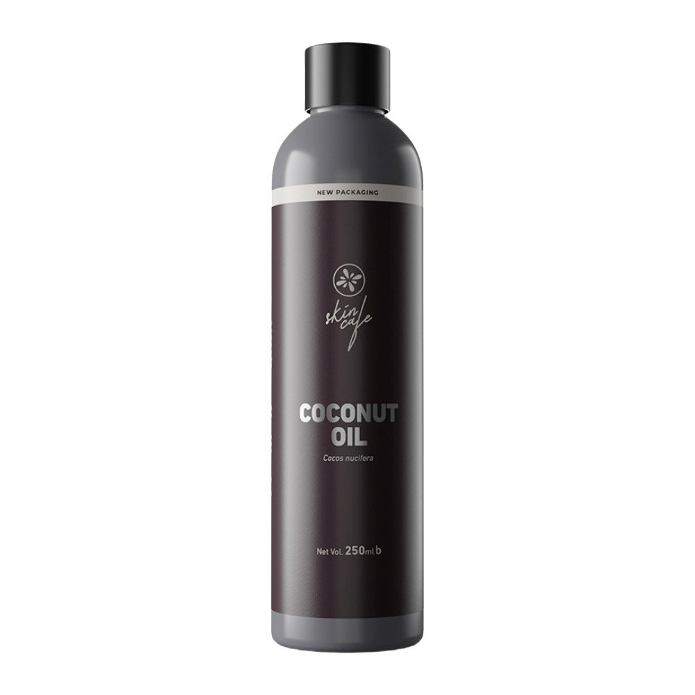 Skin Cafe Coconut Oil 250ml