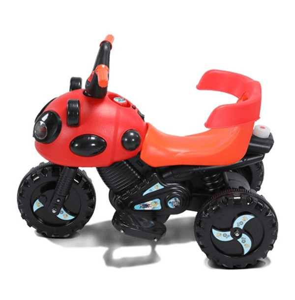 Rfl jim & jolly  Pikko Tricycle