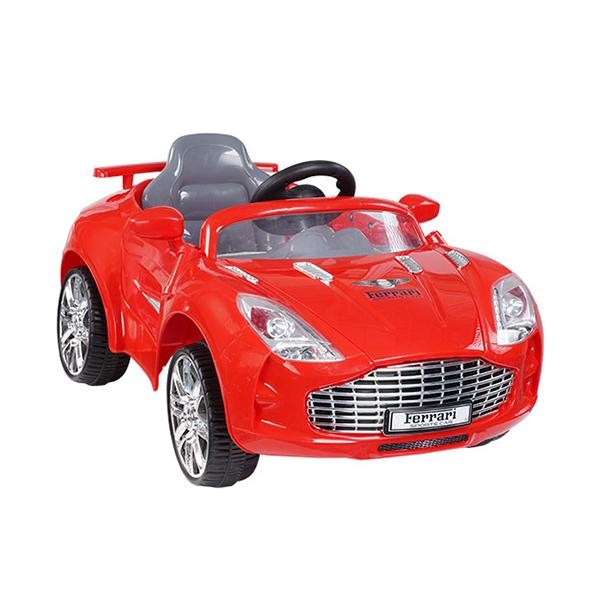 Playtime Ferrari Sports Car