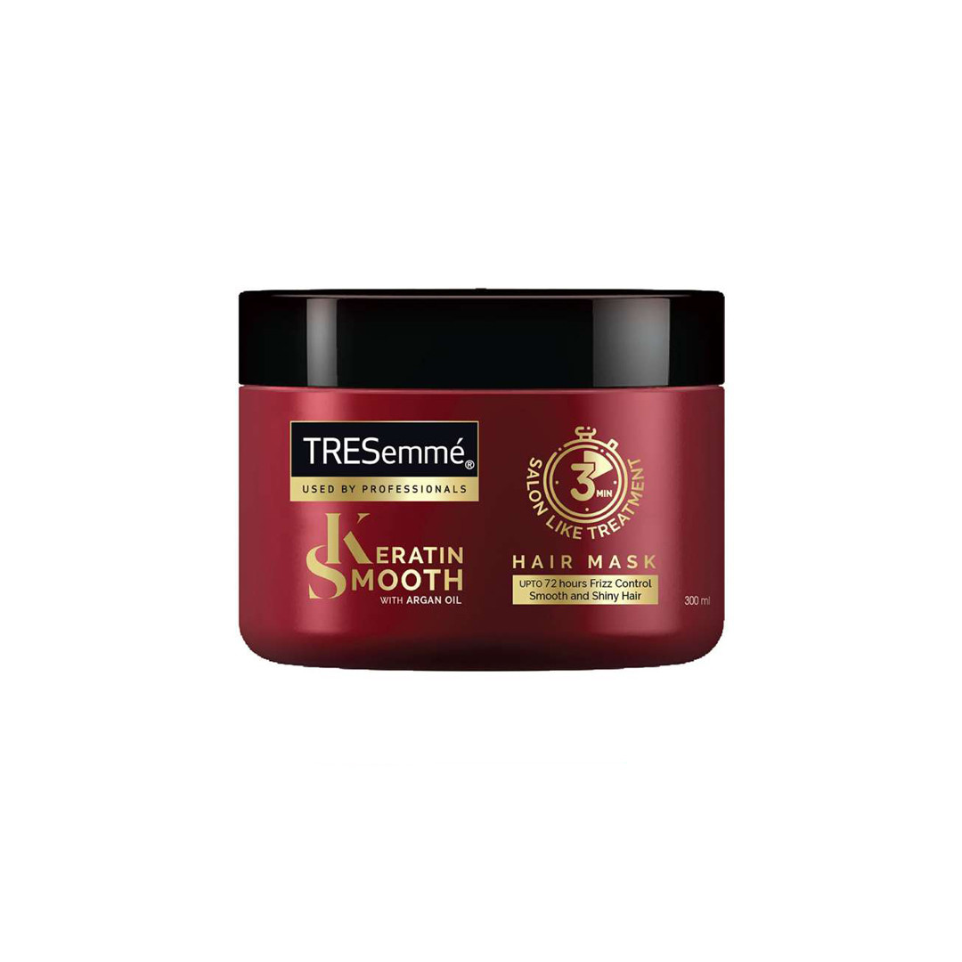 Tresemme Keratin Smooth Deep Smoothing Mask 300ml