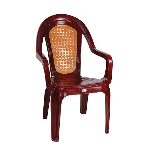 RFL Royal Chair Fit Rose Wood