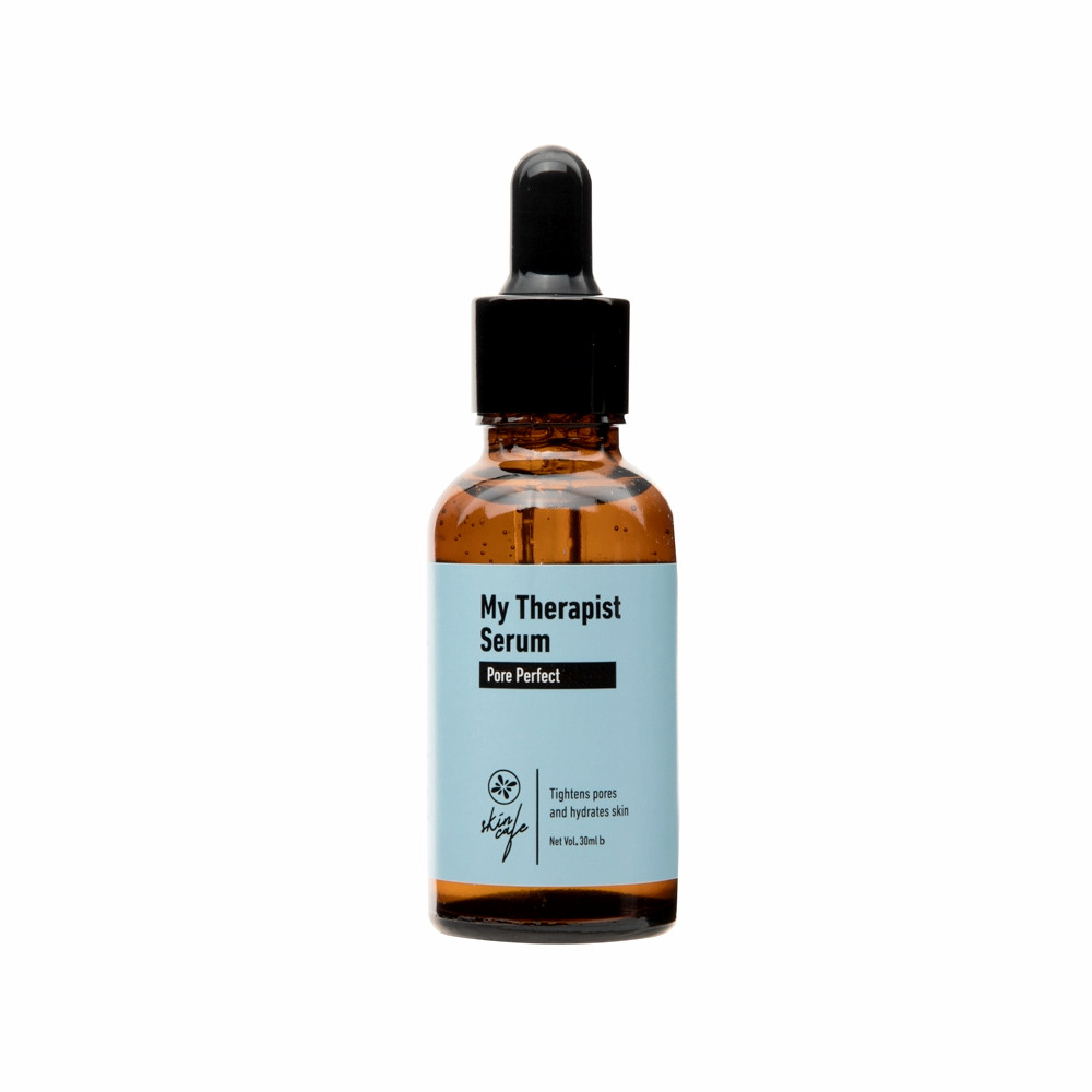 Skin Cafe My Therapist Serum - Pore Perfect 30ml