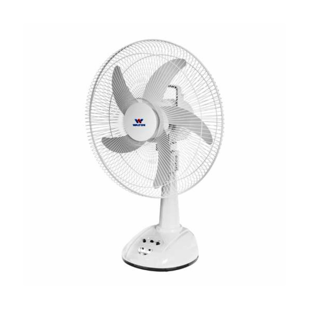 Walton Rechargeable Fan WRTF14A (14")