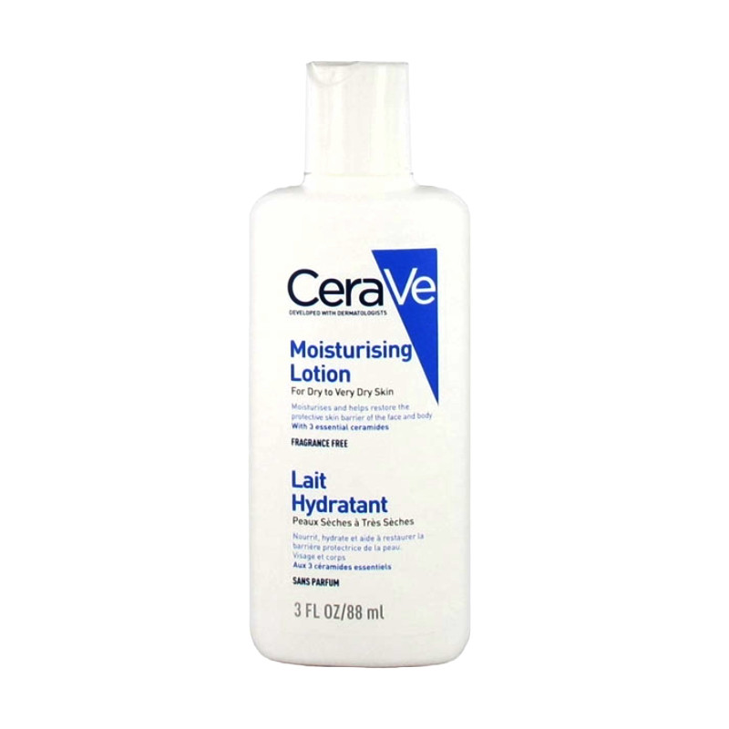 CeraVe Moisturizing Lotion 88ml