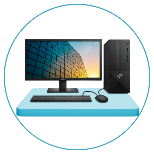 Computer & Office