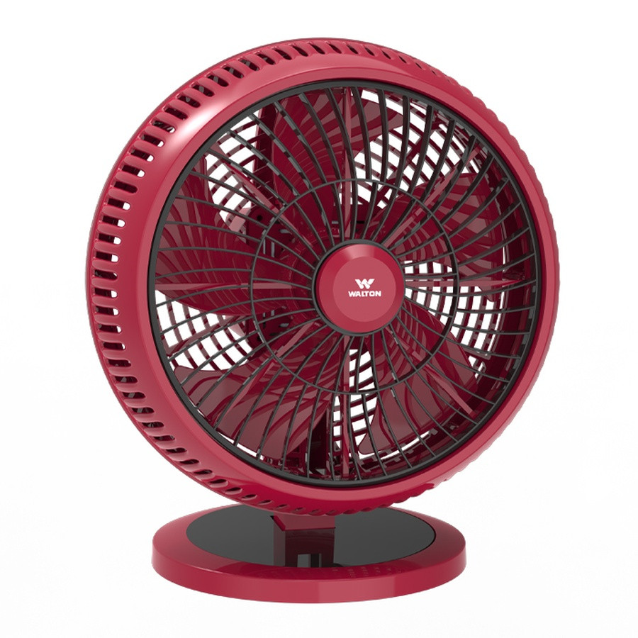Walton Tornado Fan | WTF10S (10")