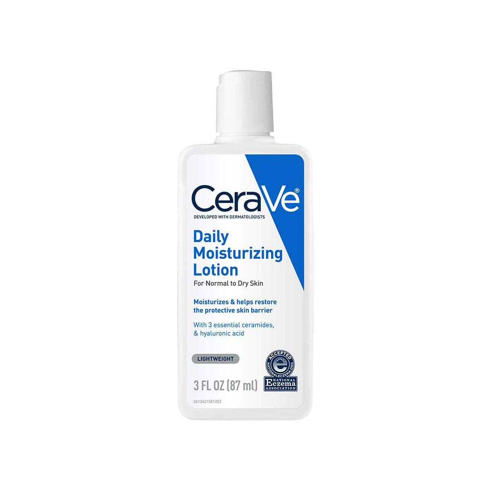 Cerave Daily Moisturizing Lotion 87ml