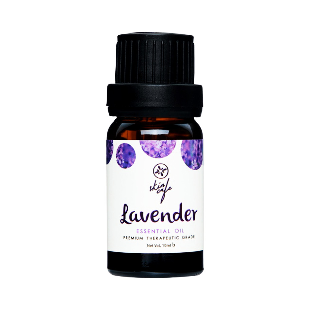 Skin Cafe Lavender Essential Oil 10ml